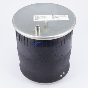 4880 N6 P07, No. OE 2912060-51B/B | ContiTech Air Spring untuk Trak FAW Jiefang J6