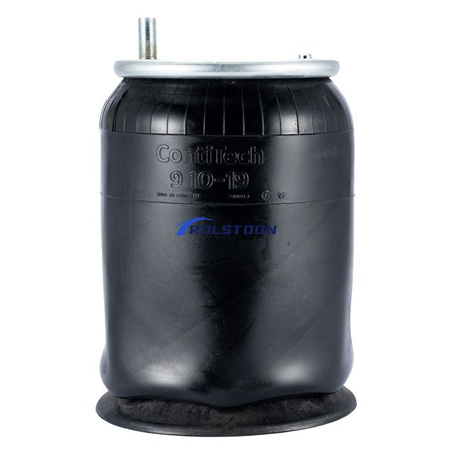 9 10-19 P 1251 | Molla pneumatica ContiTech per autobus Yutong/asse Fuwa
