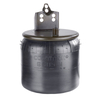 6605 N P01 | ContiTech Ressort pneumatique pour Volvo camion