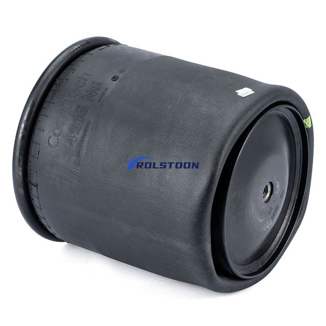4916 N6 P07 | ContiTech Muelle neum&aacute;tico para Dongfeng Kinland Cami&oacute;n