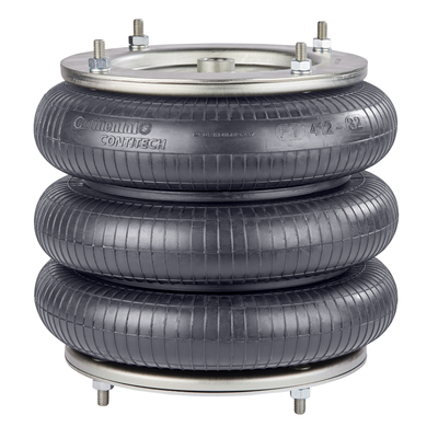 FT 412-32 1/2 M10 | Continental ContiTech Molla pneumatica per assale Gigant