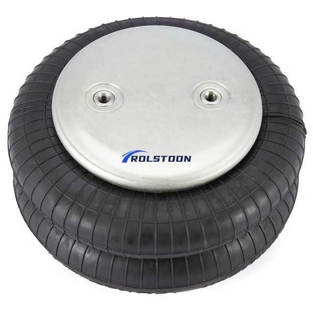 FD 120-17 CI G1/4 | Continental ContiTech 이중 컨볼루션 공기 구동기
