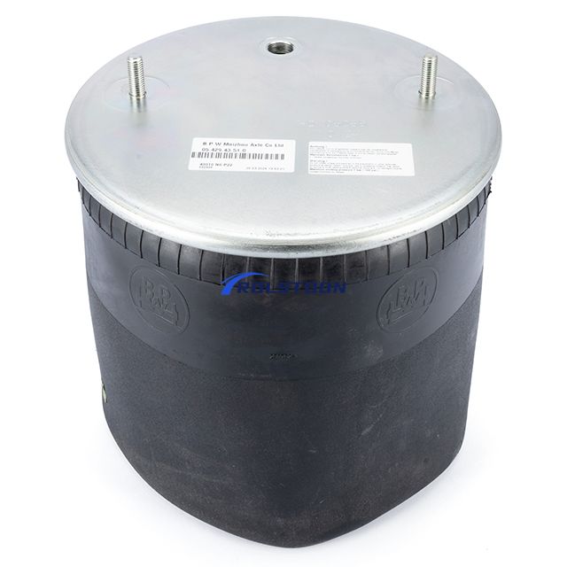 40010 N6 P22, OE Uimh 05.429.43.51.0 | ContiTech Air Spring do BPW 36 Acast&oacute;ra