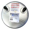 9 9B-22 P 741 | ContiTech Luftfeder f&uuml;r Hendrickson-Achse