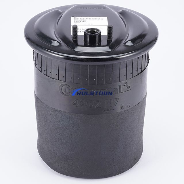 4982 N7 P01, OE ቁጥር 2912070-2186-C00 / ኤ | ኮንቲኔንታል አየር ስፕሪንግ ለኤፍኤው ጂፋንግ የጭነት መኪና