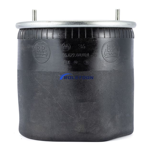 40010 N6 P22, OE Uimh 05.429.43.51.0 | ContiTech Air Spring do BPW 36 Acast&oacute;ra