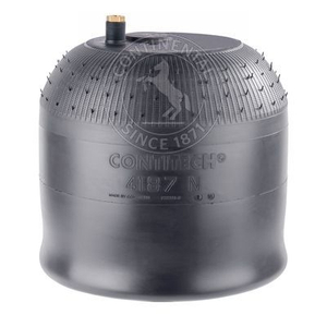 4187 N P23 | ContiTech Air Spring kwa Lori la MP2 la Mercedes-Benz Actros