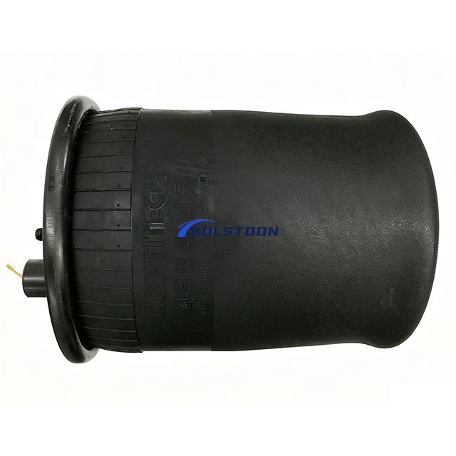 4984 N6 P03 | Shacman Delong X5000 Truck အတွက် ContiTech Air Spring