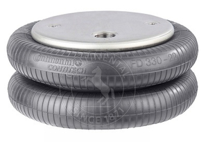 FD 330-22 1/1 M8 | محرک هوای دو پیچشی Continental ContiTech