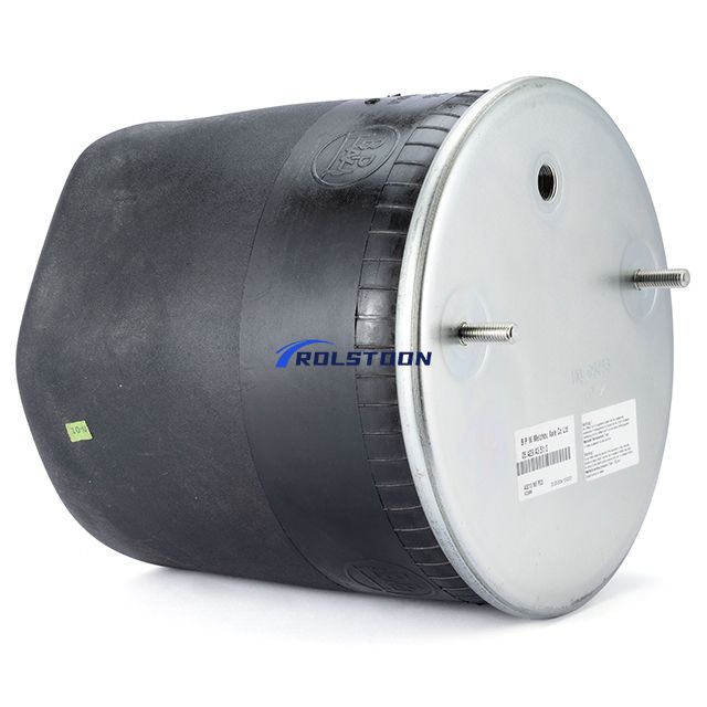 40010 N6 P22, OE Uimh 05.429.43.51.0 | ContiTech Air Spring do BPW 36 Acast&oacute;ra