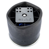 40010 N6 P22, OE Uimh 05.429.43.51.0 | ContiTech Air Spring do BPW 36 Acast&oacute;ra