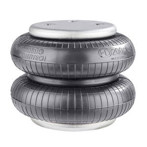 FD 200-19 P04 | ContiTech Air Spring for Scania ឡានដឹកទំនិញ