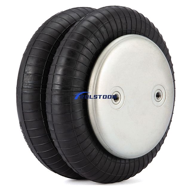 FD 120-17 CI G1/4 | Continental ContiTech 이중 컨볼루션 공기 구동기