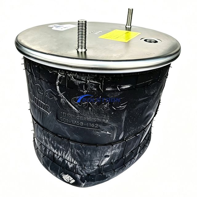W01-M58-5990 | Firestone Airide ilmajousi HuaJin-akselille