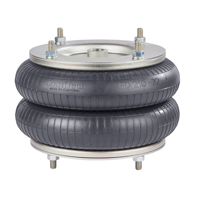 FD 210-22 1/2 M10 | ContiTech SAMRO Yarı R&ouml;mork i&ccedil;in K&ouml;r&uuml;k