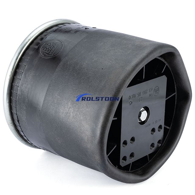 40010 N6 P22, OE Uimh 05.429.43.51.0 | ContiTech Air Spring do BPW 36 Acast&oacute;ra