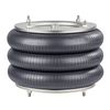 FT 614-36 1/2 M10 | Molla pneumatica Continental ContiTech per assale Granning