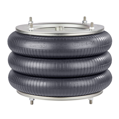 FT 614-36 1/2 M10 | Molla pneumatica Continental ContiTech per assale Granning